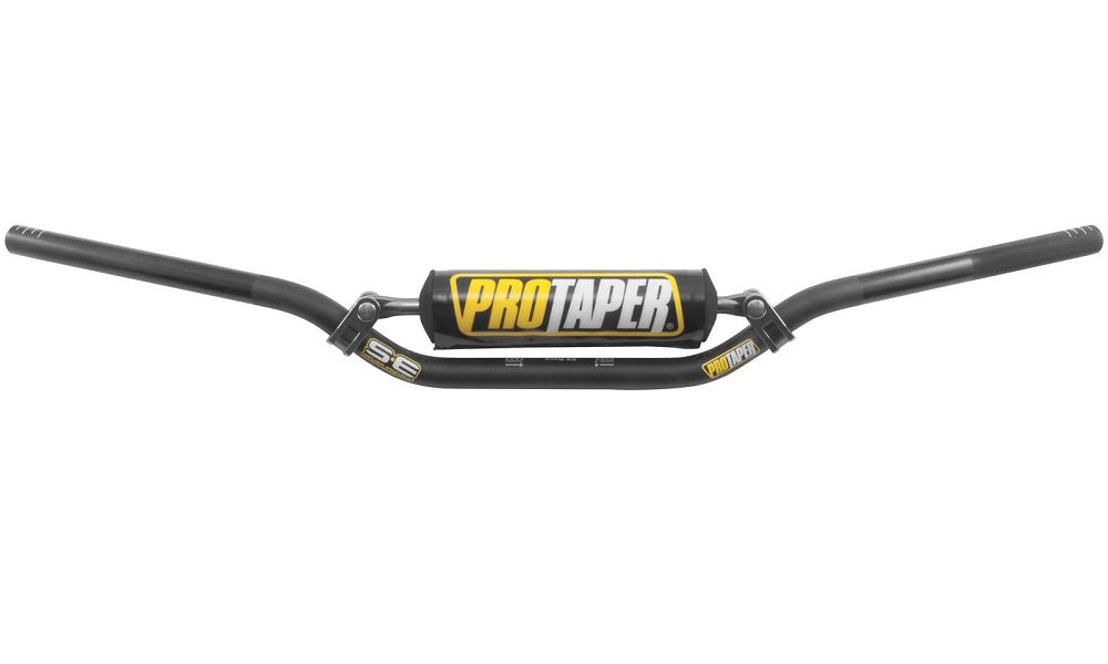 Pro Taper 7/8 SE Handlebars - SX Race - Black