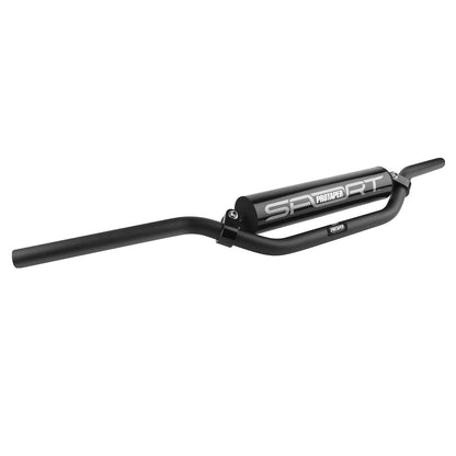 Pro Taper 7/8 Sport Handlebar - Mid Redbud