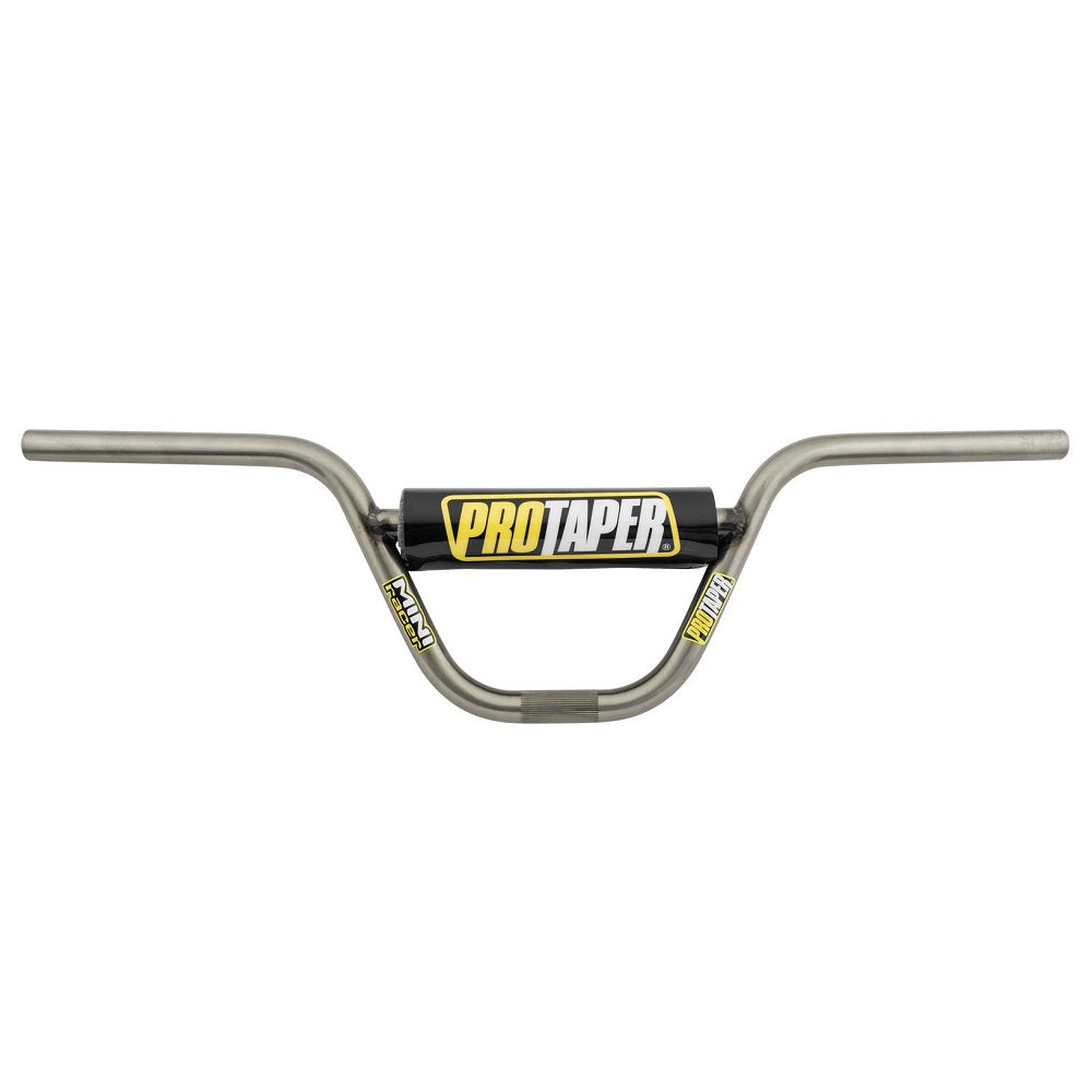 Pro Taper CRF50 Mini Handlebar - Chromoly