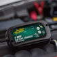 Battery Tender 4amp Battery Charger - Lead Acid / Lithium