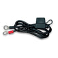 Battery Tender 4amp Battery Charger - Lead Acid / Lithium