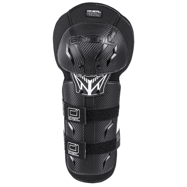 Oneal Youth Pro 3 Knee Guards - Black