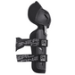 Oneal Youth Pro 3 Knee Guards - Black