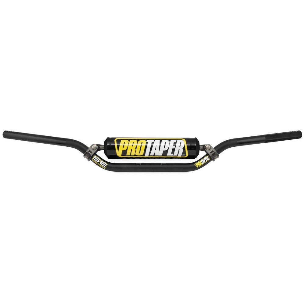 Pro Taper 7/8 SE Handlebars - Henry/Reed - Black