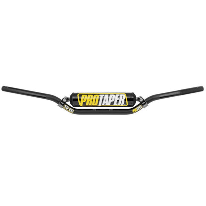 Pro Taper 7/8 SE Handlebars - CR Mid - Black