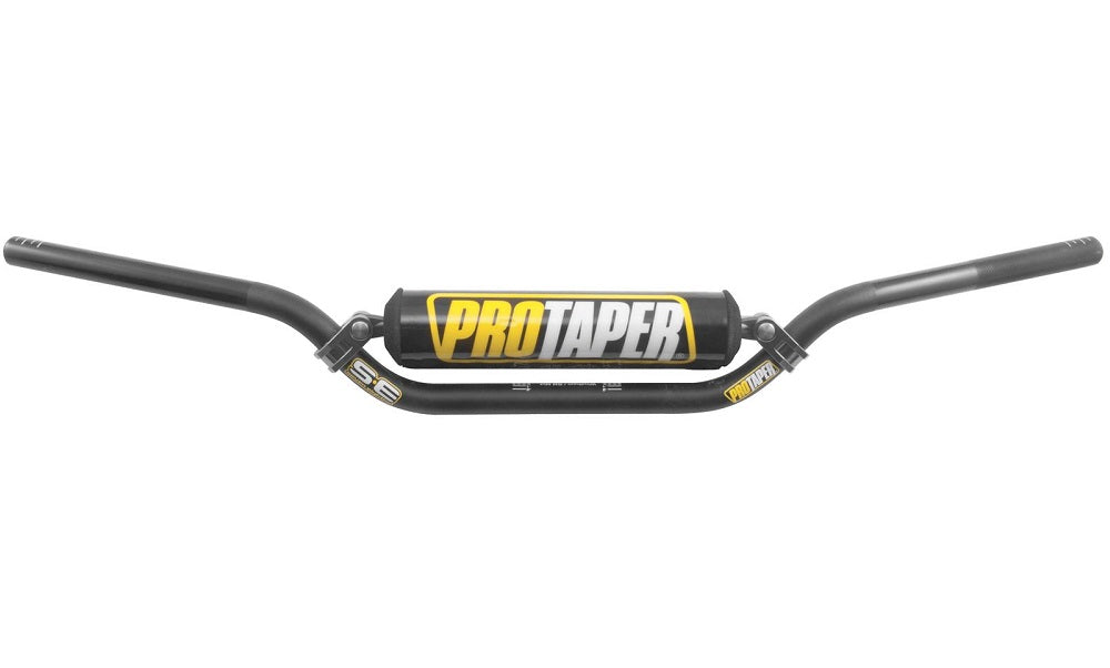 Pro Taper 7/8 SE Handlebars - Windham - Black