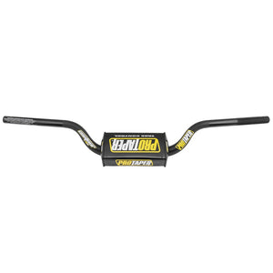 Pro Taper Fatbar Contour Handlebars - Mini High - Black