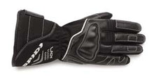 Load image into Gallery viewer, Spidi Grip 1 Lady Gloves Black