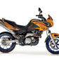 Aprilia Pegaso 3 650 (1997 >)