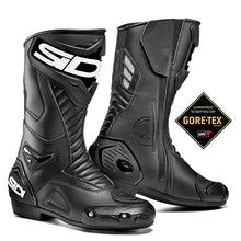 Load image into Gallery viewer, SIDI Performer Boots Black