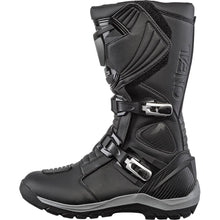 Load image into Gallery viewer, Oneal Sierra Adventure Boots - Waterproof - Black