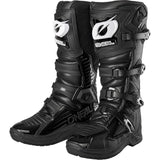 Oneal Adult RMX Boots - Black/White