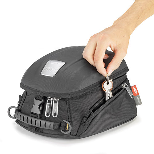 Givi MT505 Tanklock Tank Bag 5 lt