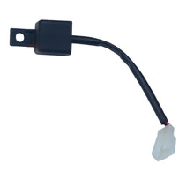 Load image into Gallery viewer, R&amp;G LED Flasher Relay : 2-pin, OEM block for most Honda, Kawasaki &amp; Yamaha
