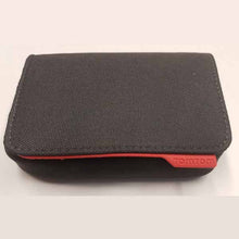 Load image into Gallery viewer, TT-2575748 - A handy carry case for the TomTom Rider400/450 (pictured closed up)