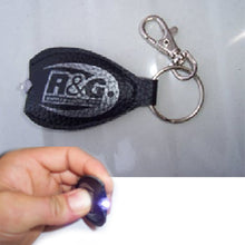 Load image into Gallery viewer, R&amp;G Keyring RGK0001