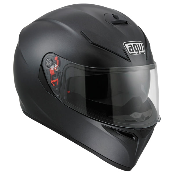 AGV K-3 SV Matt Black