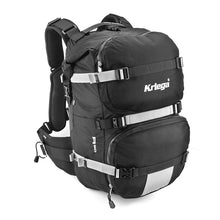Load image into Gallery viewer, KRIEGA R30 Range backpack KRU30