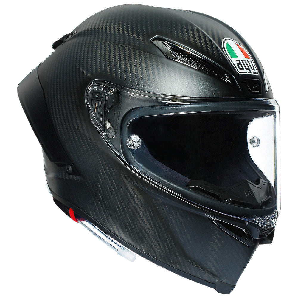 AGV PISTA GP RR [MATT CARBON]