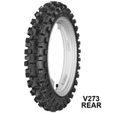 VEE RUBBER V273 MC Mud Tyre