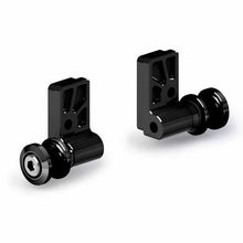 Load image into Gallery viewer, YM-080BG121200 - Race stand stopper kit (in black) for 2014-2015 Honda GROM