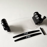 FOX YOUTH VLS MAIN GOGGLE 45MM ROLL OFF SYSTEM
