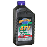 SPECTRO ATV Wet Brake & Gear Oil