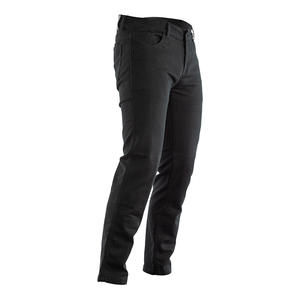 RST ARAMID DENIM JEAN (NO PROTECTORS) [BLACK]