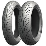 Michelin Pilot Road 4 - Scooter Sport Tyre Range