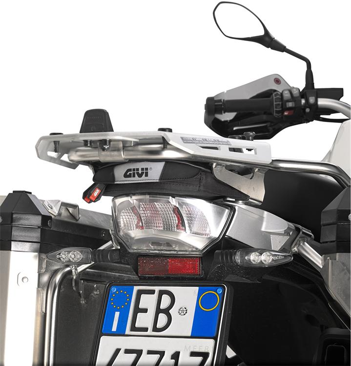 Givi Luggage for BMW R 1250 GS Adventure 2019 - Main Image