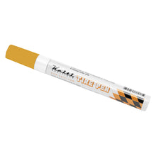Load image into Gallery viewer, KEITI TYRE PEN [YELLOW]