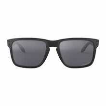 Load image into Gallery viewer, OA-OO9417-0559 - Oakley Holbrook XL Polarised Sunglasses in Matte Black frame with Prizm Black Polarized lens