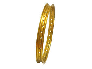 *RIM SM PRO 10 X 1.60 GOLD 32 HOLE KTM 50SX 04-20