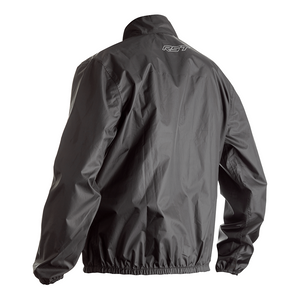 RST WATERPROOF RAIN JACKET 0206 [BLACK]