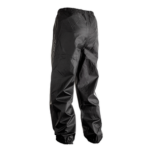 RST WATERPROOF RAIN PANT 0208 [BLACK]