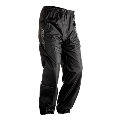 RST WATERPROOF RAIN PANT 0208 [BLACK]