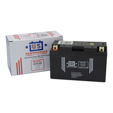 Load image into Gallery viewer, USPS : US7B - US7BBS - YT7BBS : AGM Motorcycle Battery