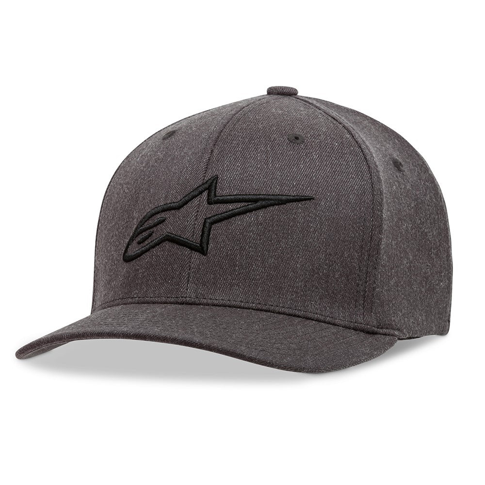 Alpinestars Ageless Curve Hat Charcoal