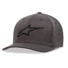 Load image into Gallery viewer, Alpinestars Ageless Curve Hat Charcoal