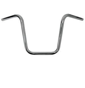 101 High Cruiser 1" Handlebars