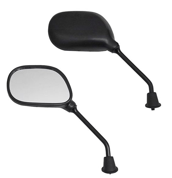 101 Honda Dio Mirrors