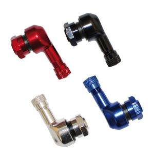 101 Alloy Tubeless Tyre Valves