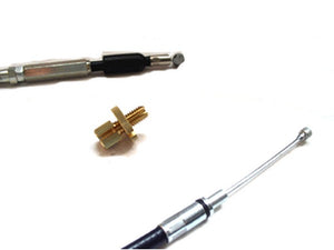 CLUTCH CABLE PSYCHIC HONDA CR250R 98-03