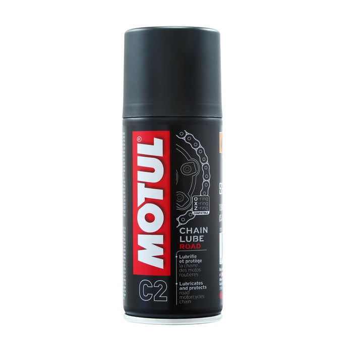 Motul C2 Road Chain Lube - 150ml