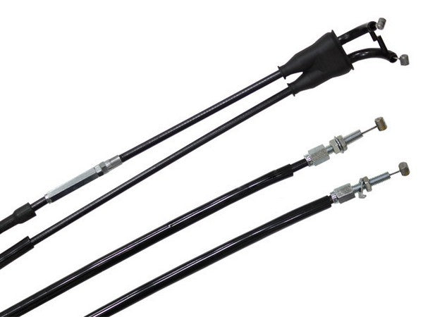 *THROTTLE CABLE PSYCHIC KAWASAKI KX250F 13-17