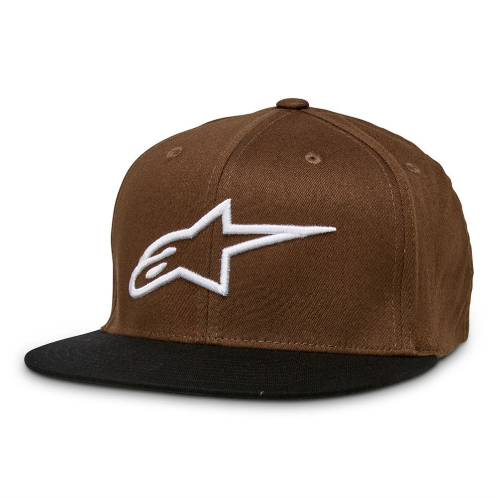 Alpinestars Ageless Flatbill Hat