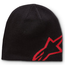 Load image into Gallery viewer, Alpinestars Corp Shift Beanie Black/Red
