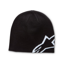 Load image into Gallery viewer, Alpinestars Corp Shift Beanie Black