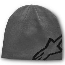 Load image into Gallery viewer, Alpinestars Corp Shift Beanie Charcoal/Black