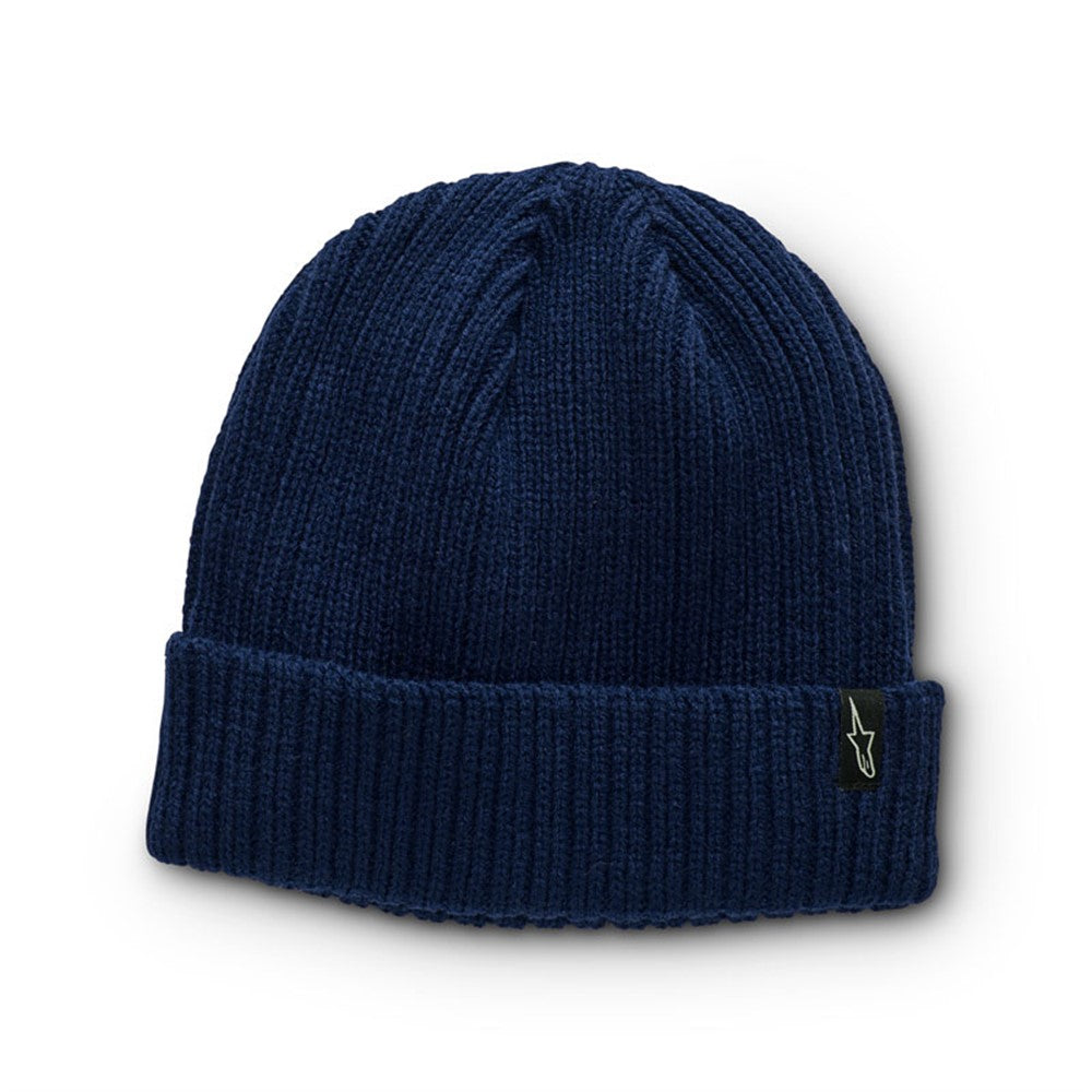 Alpinestars Receiving Beanie - Navy